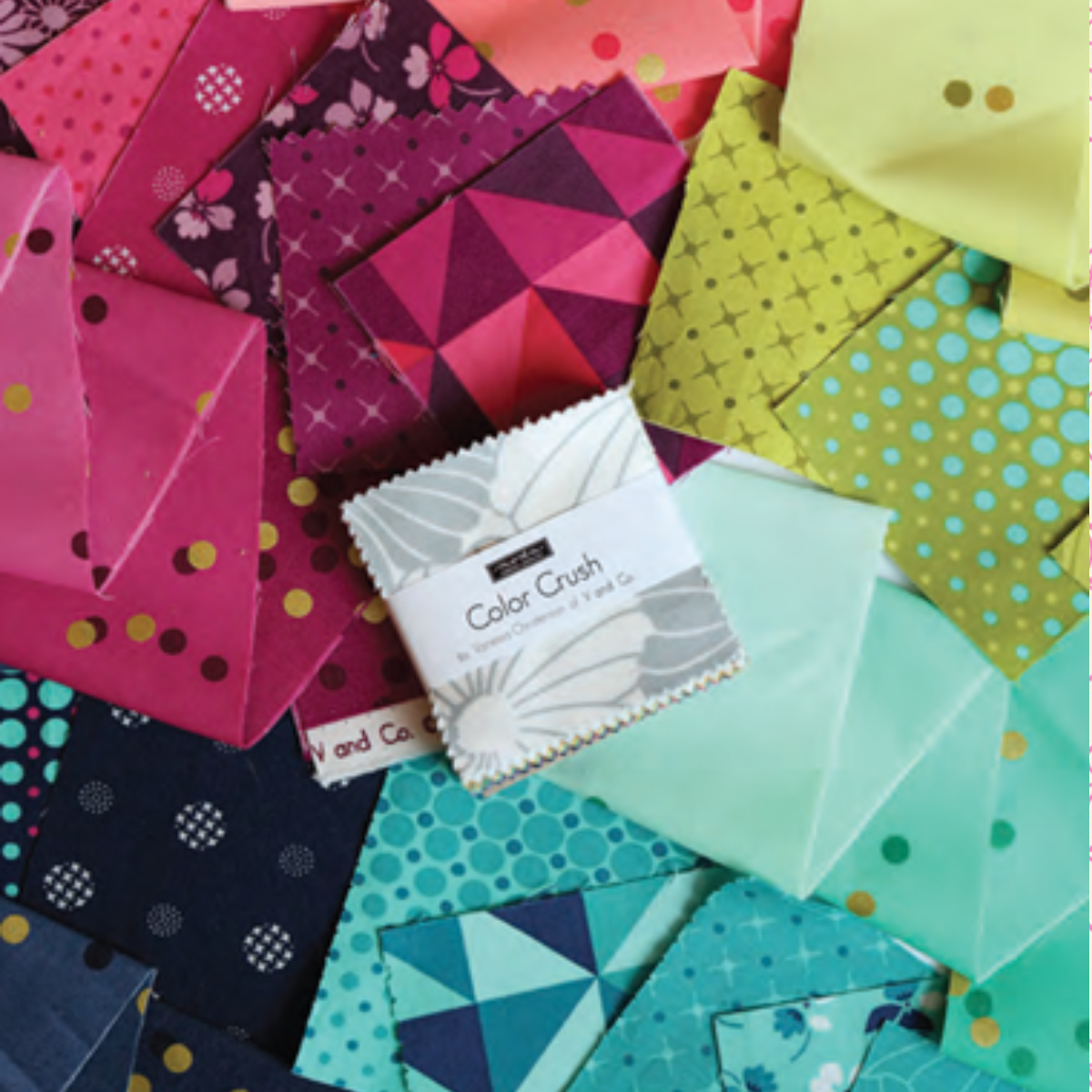 Color Crush