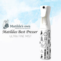 Best Presser Ultra-Fine Spray Bottle