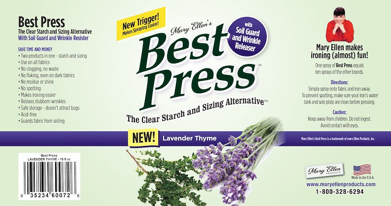 Best Press