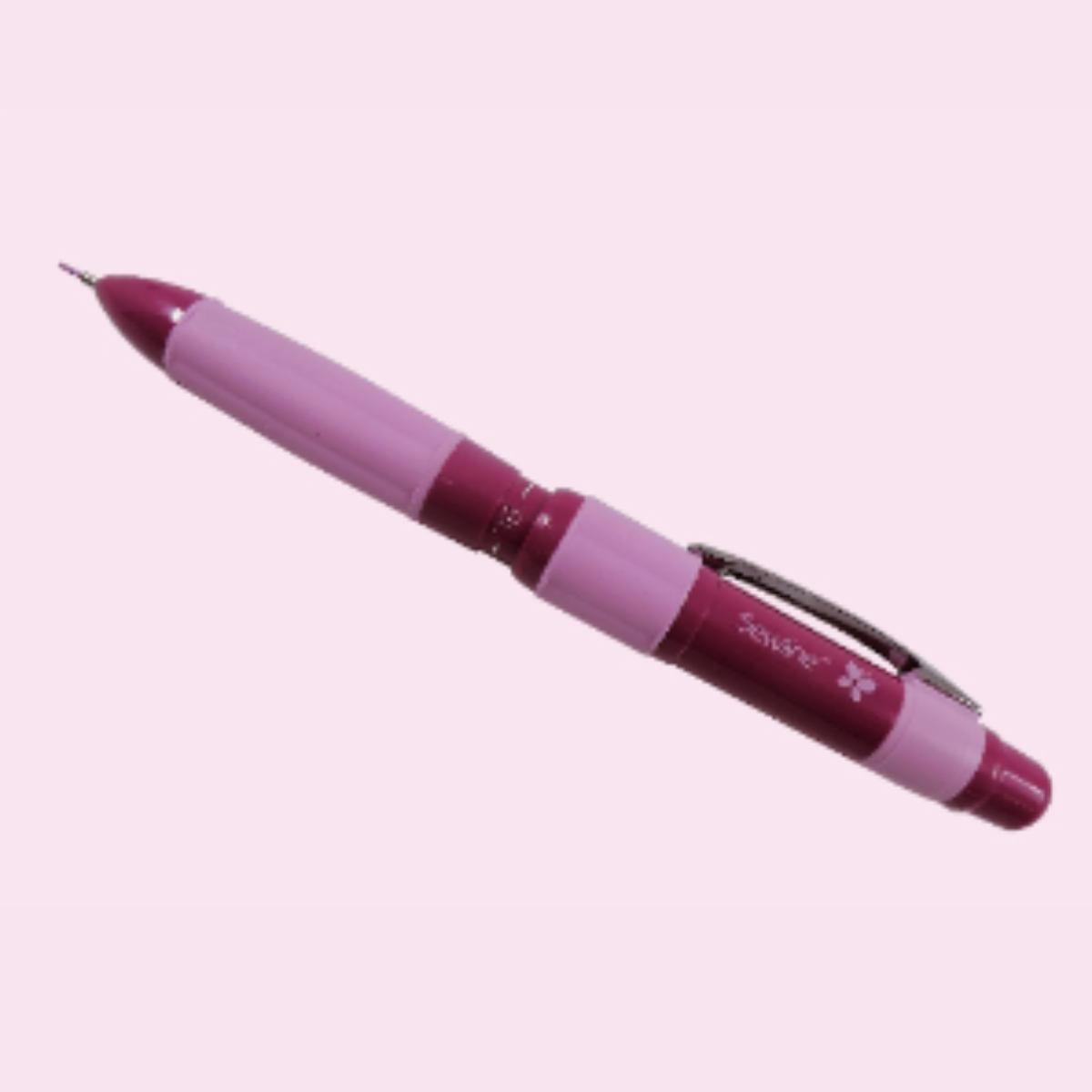 Sewline Trio Colours Marking Pencil