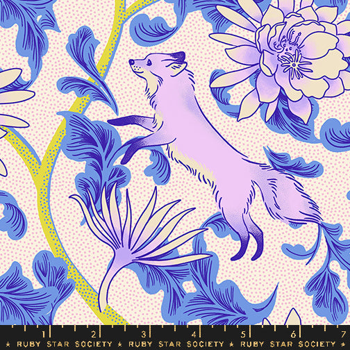 Fox Bloom Natural