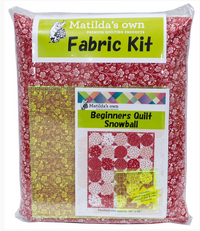 Beginners Kit - Snowball