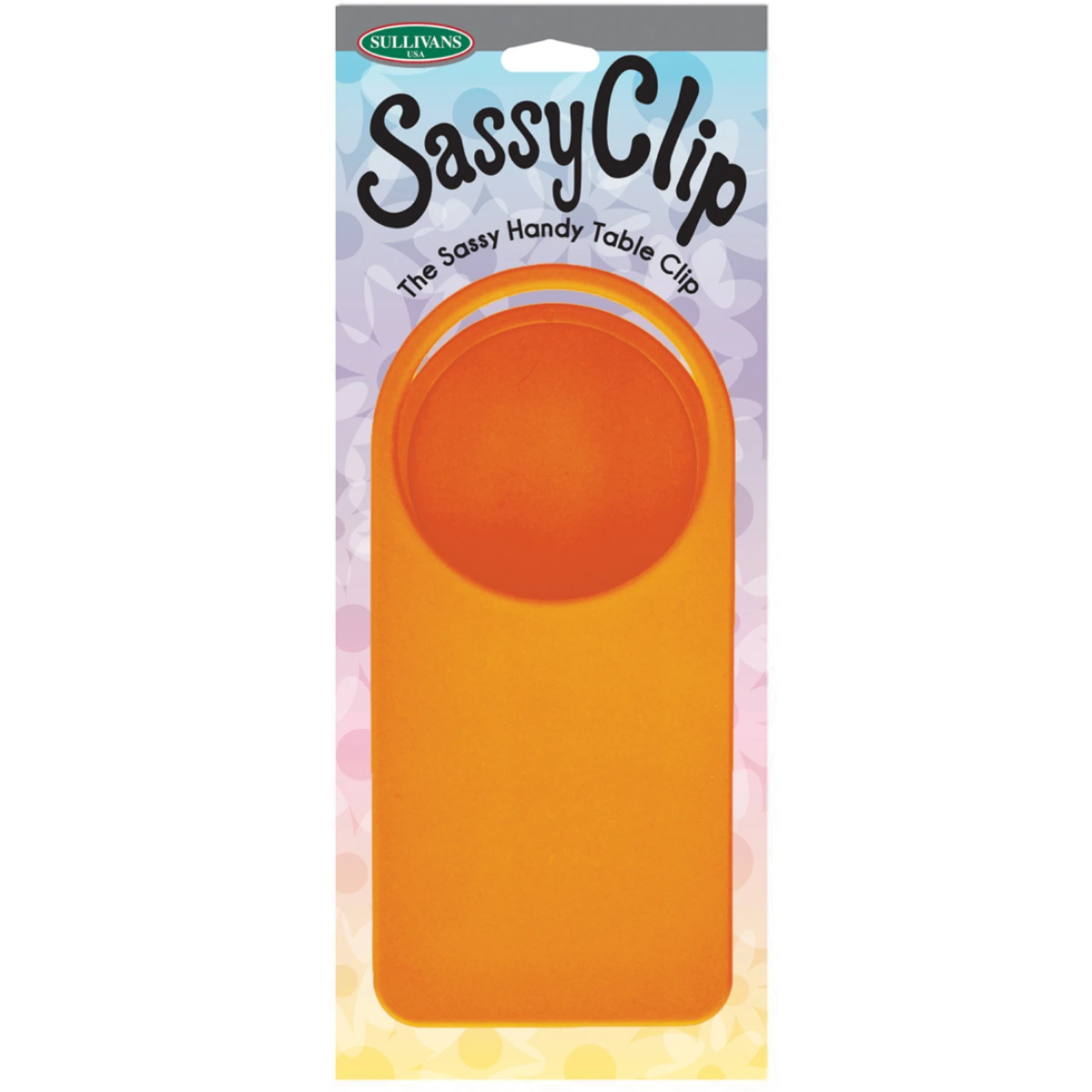 Sassy Clip
