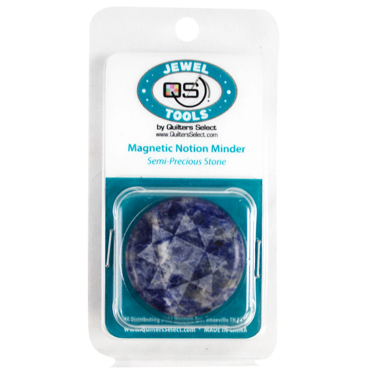 Jewel Tool Notion Minder