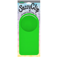 Sassy Clip