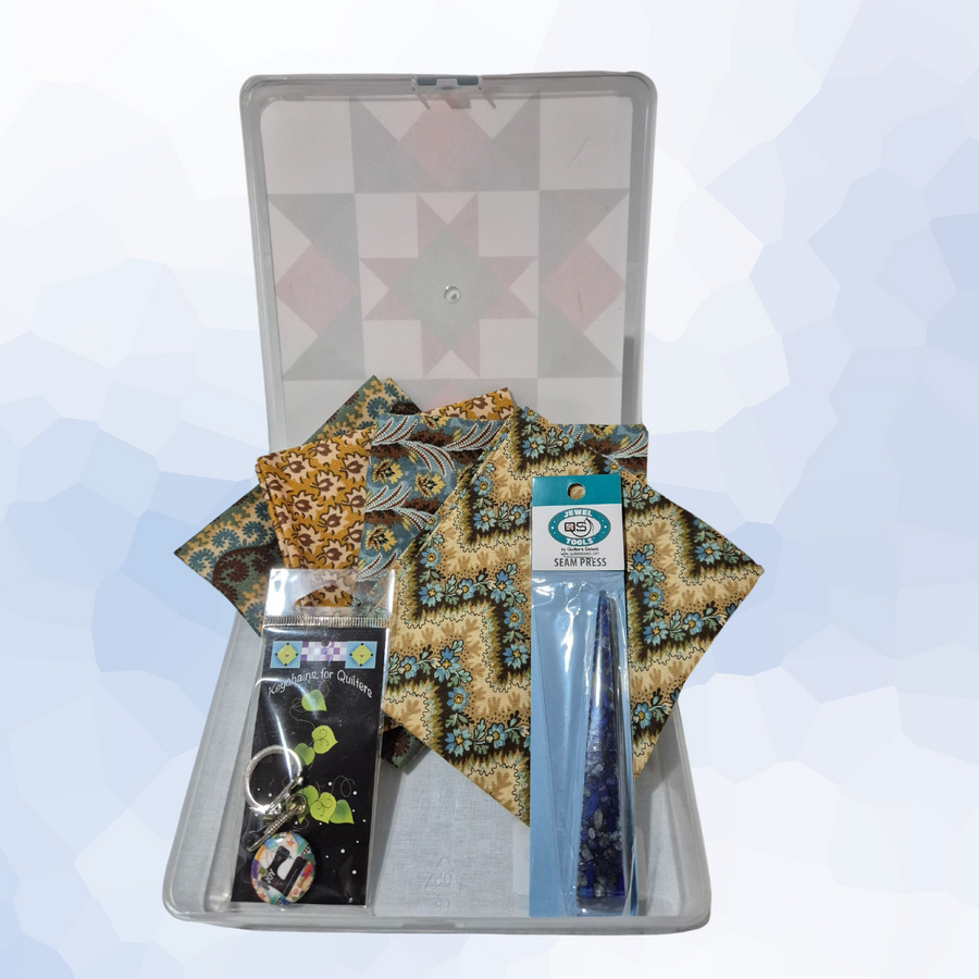 Quilters Gift Bundle