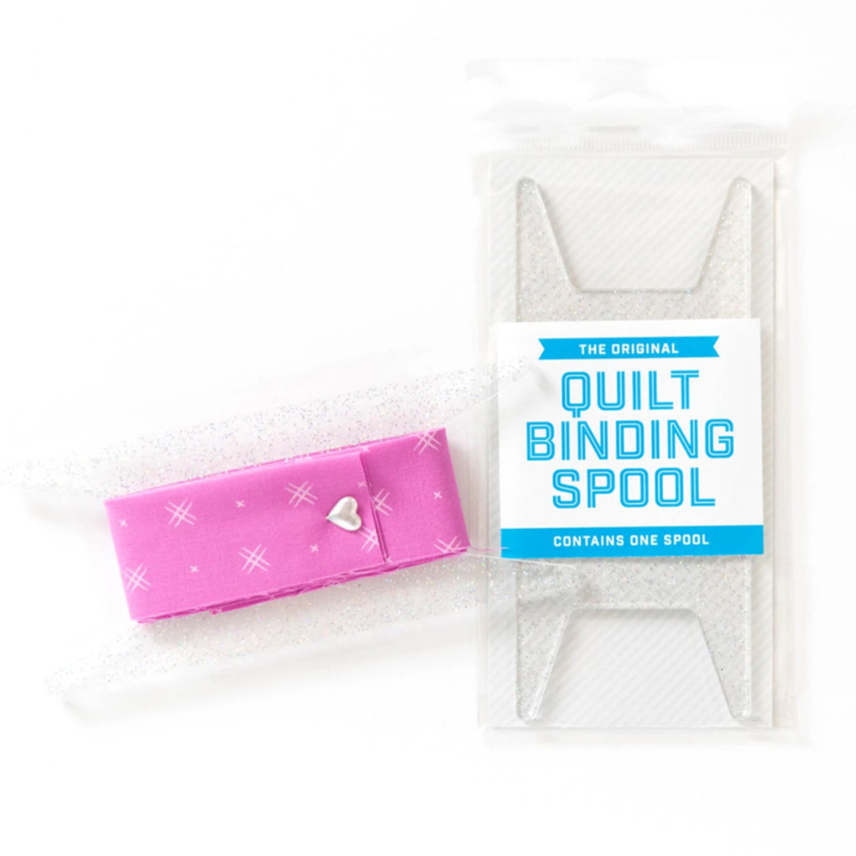 Quilt Binding Spool