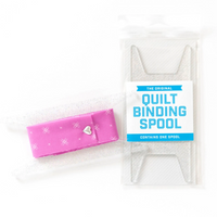 Quilt Binding Spool