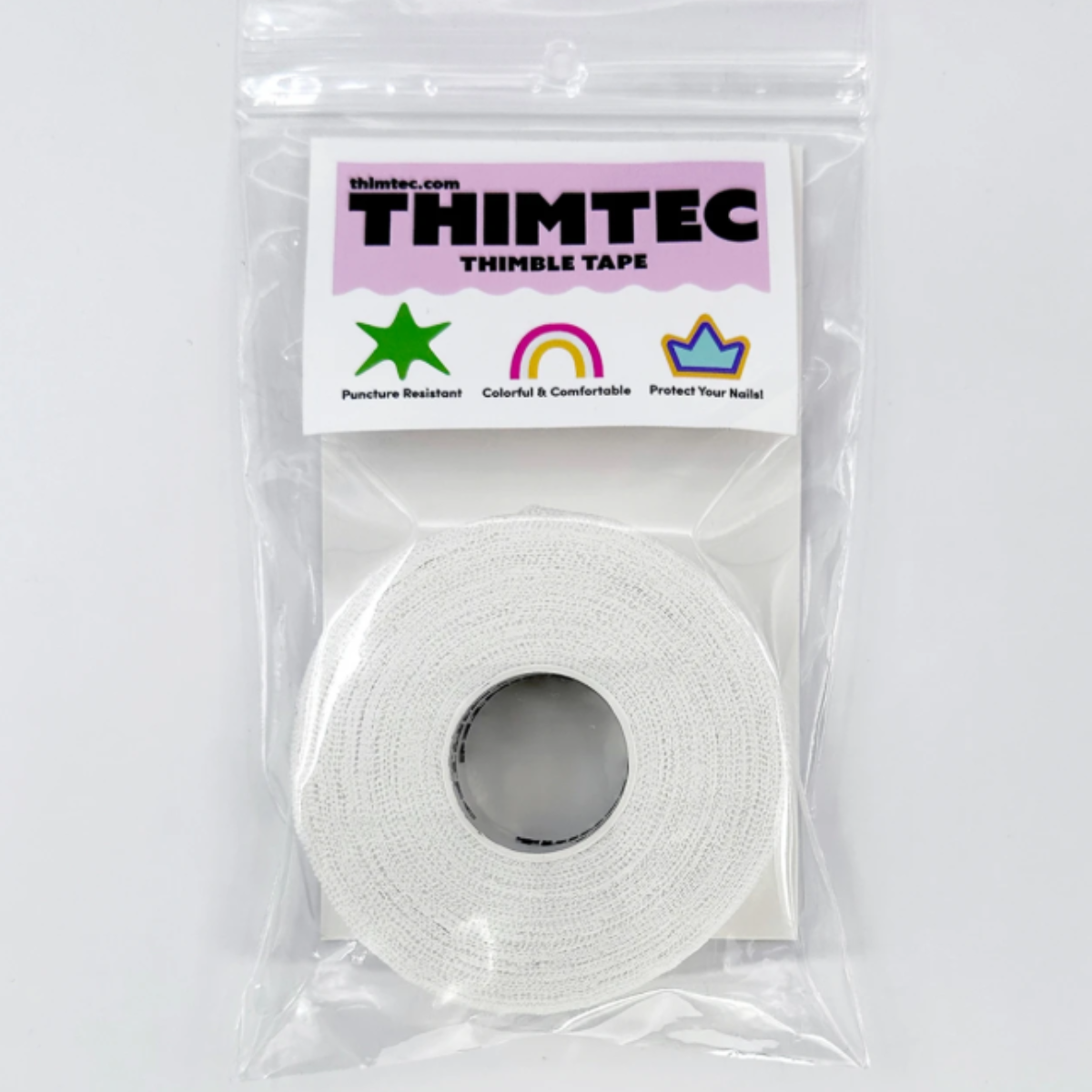 Thimtec Thimble Tape