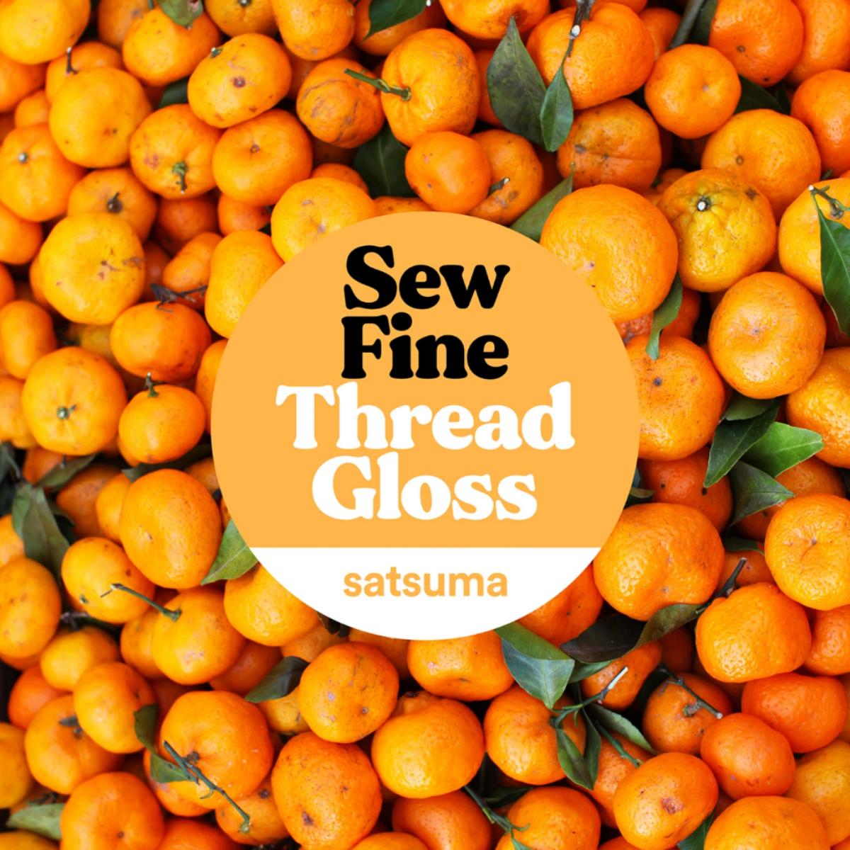 Sew Fine Thread Gloss
