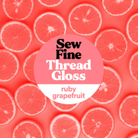 Sew Fine Thread Gloss