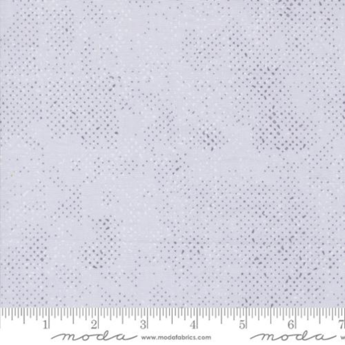 Flirtation - Spotted Haze Fat Quarter