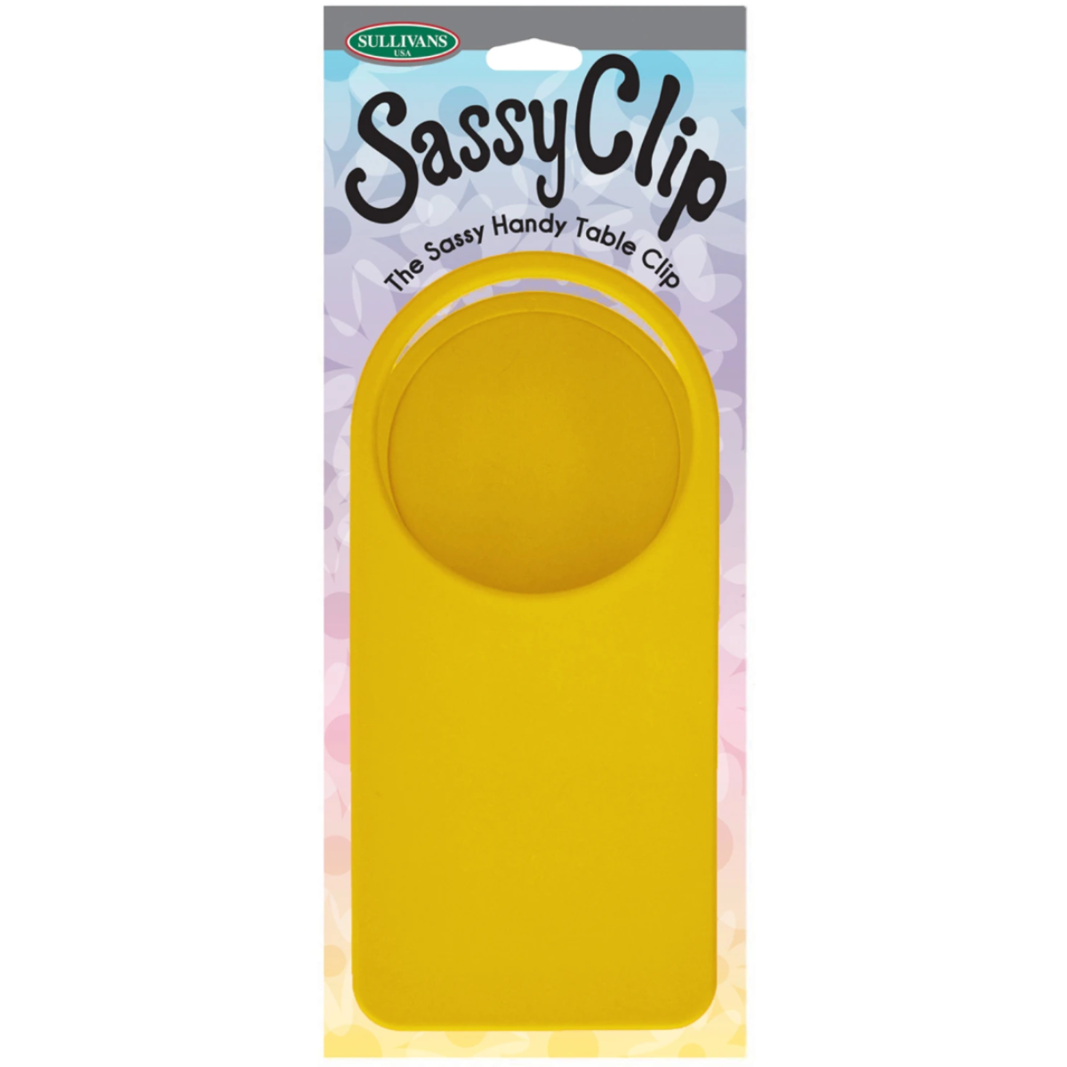 Sassy Clip
