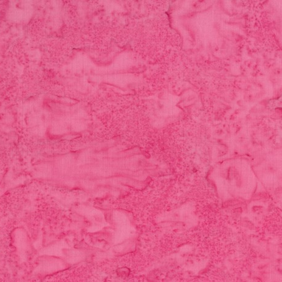 Mid-Pink - Tonal Batik