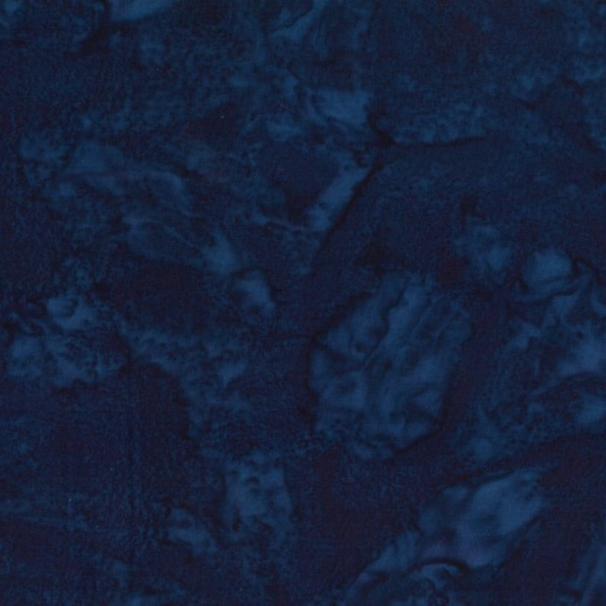 Midnight - Tonal Batik