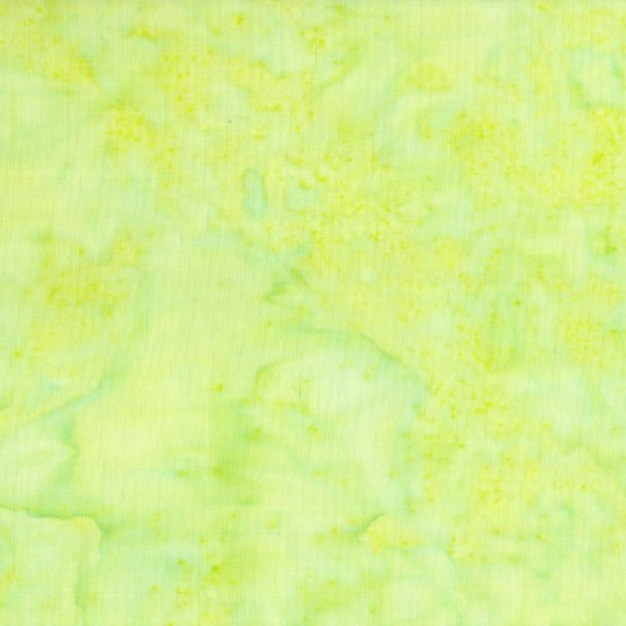 Mint - Tonal Batik