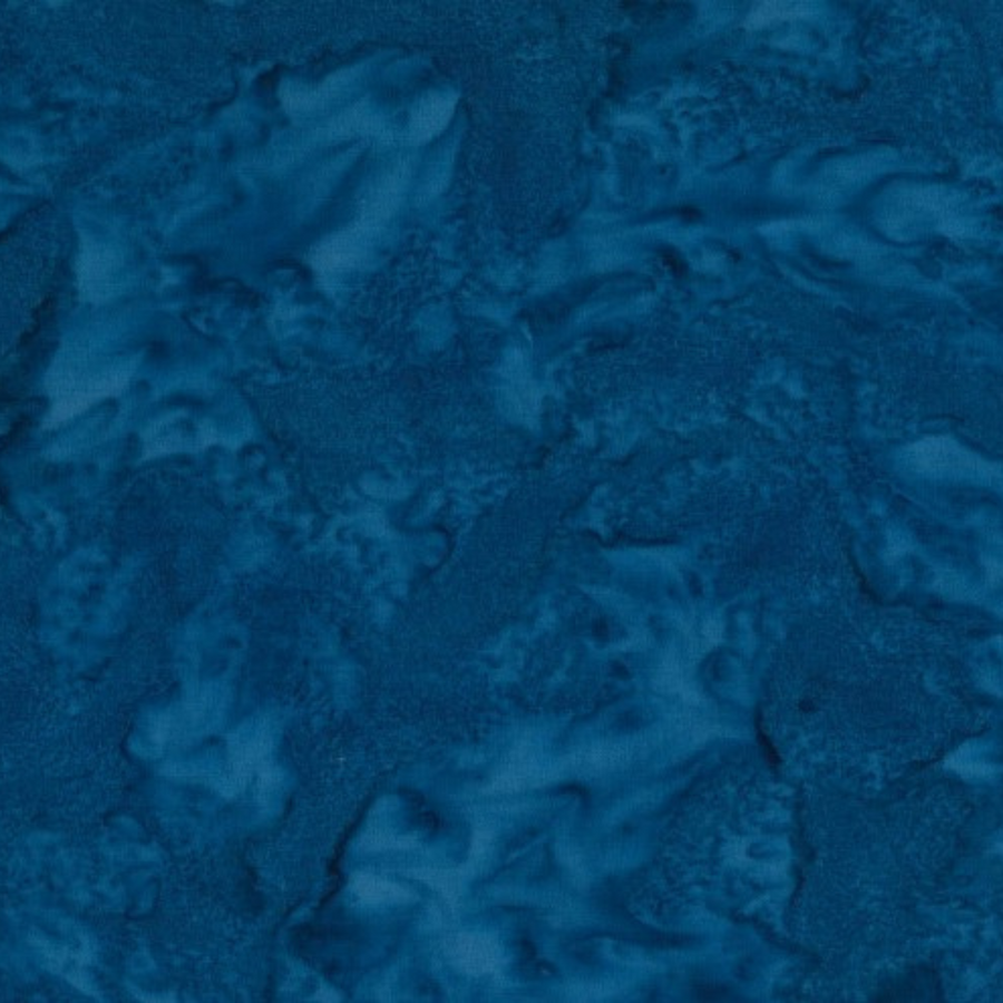 Navy - Tonal Batik