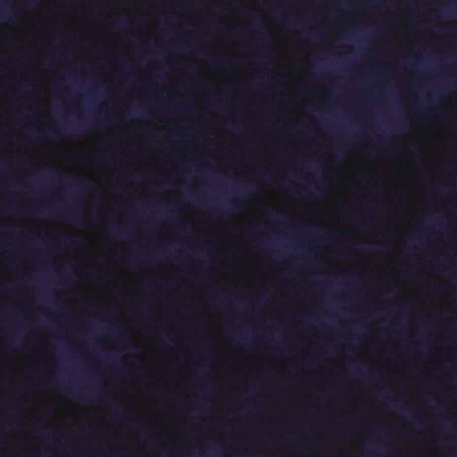 Prune - Tonal Batik