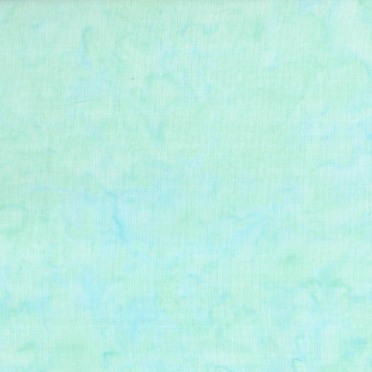 Robin Egg - Tonal Batik