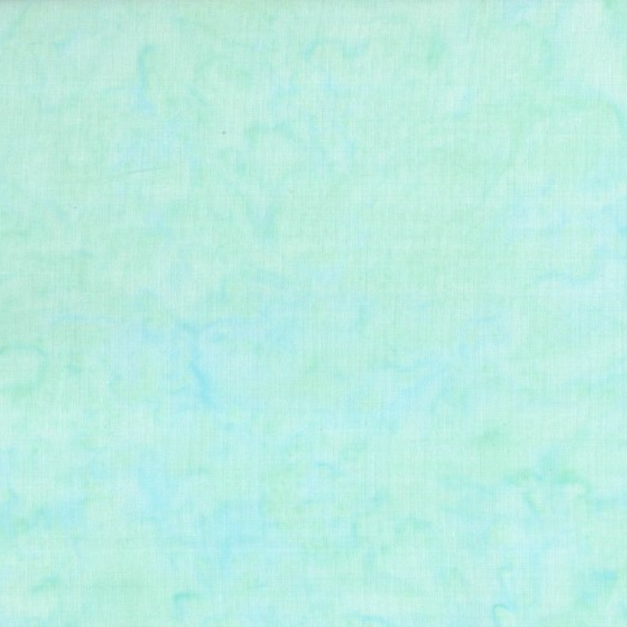 Robin Egg - Tonal Batik