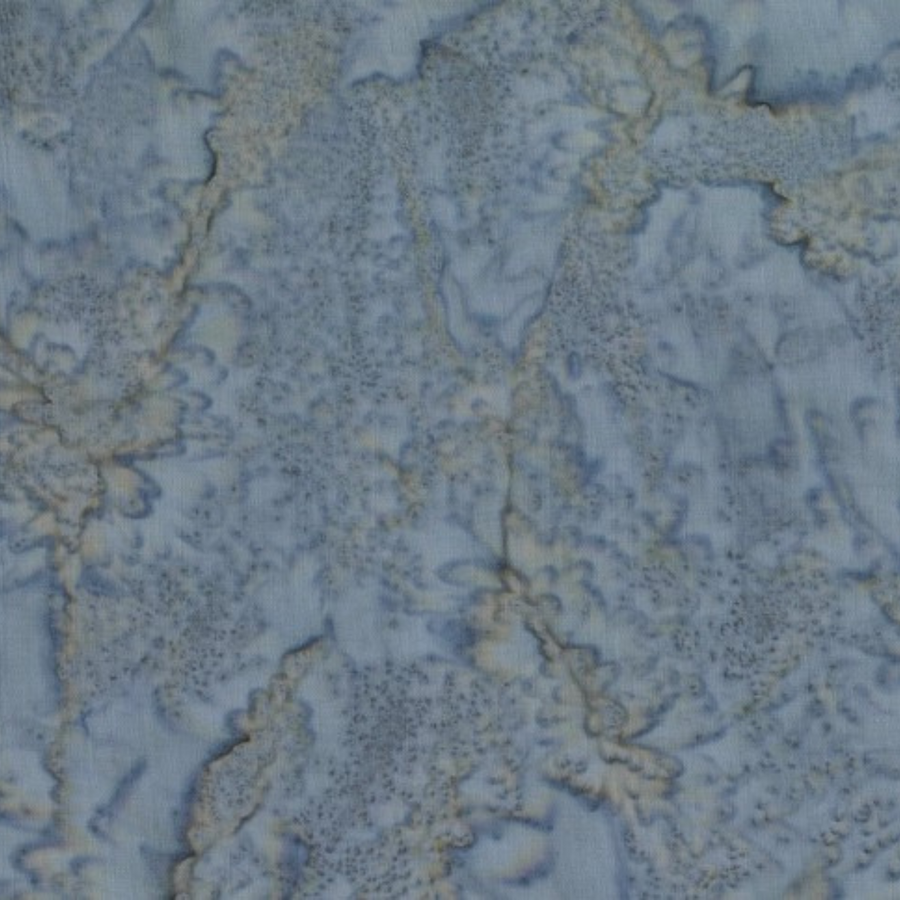 Slate - Tonal Batik