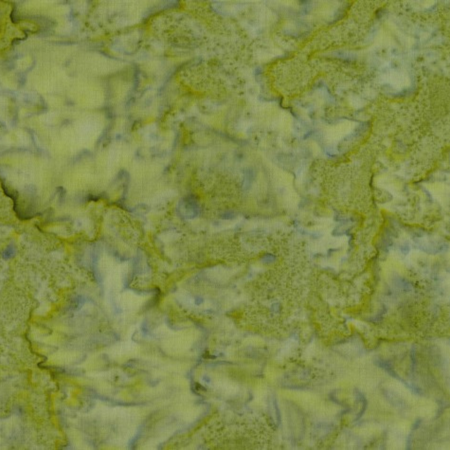 Sulphur - Tonal Batik