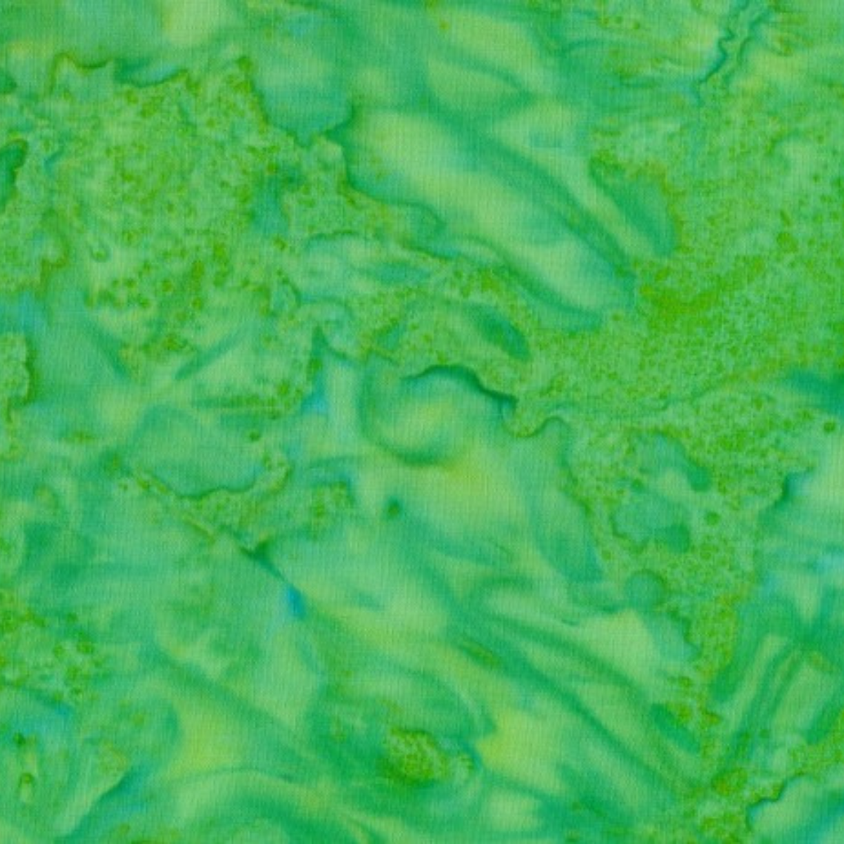 That Green - Tonal Batik
