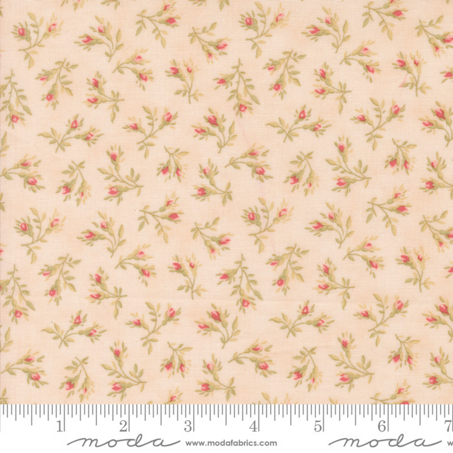 Muse - Rosebuds Blush