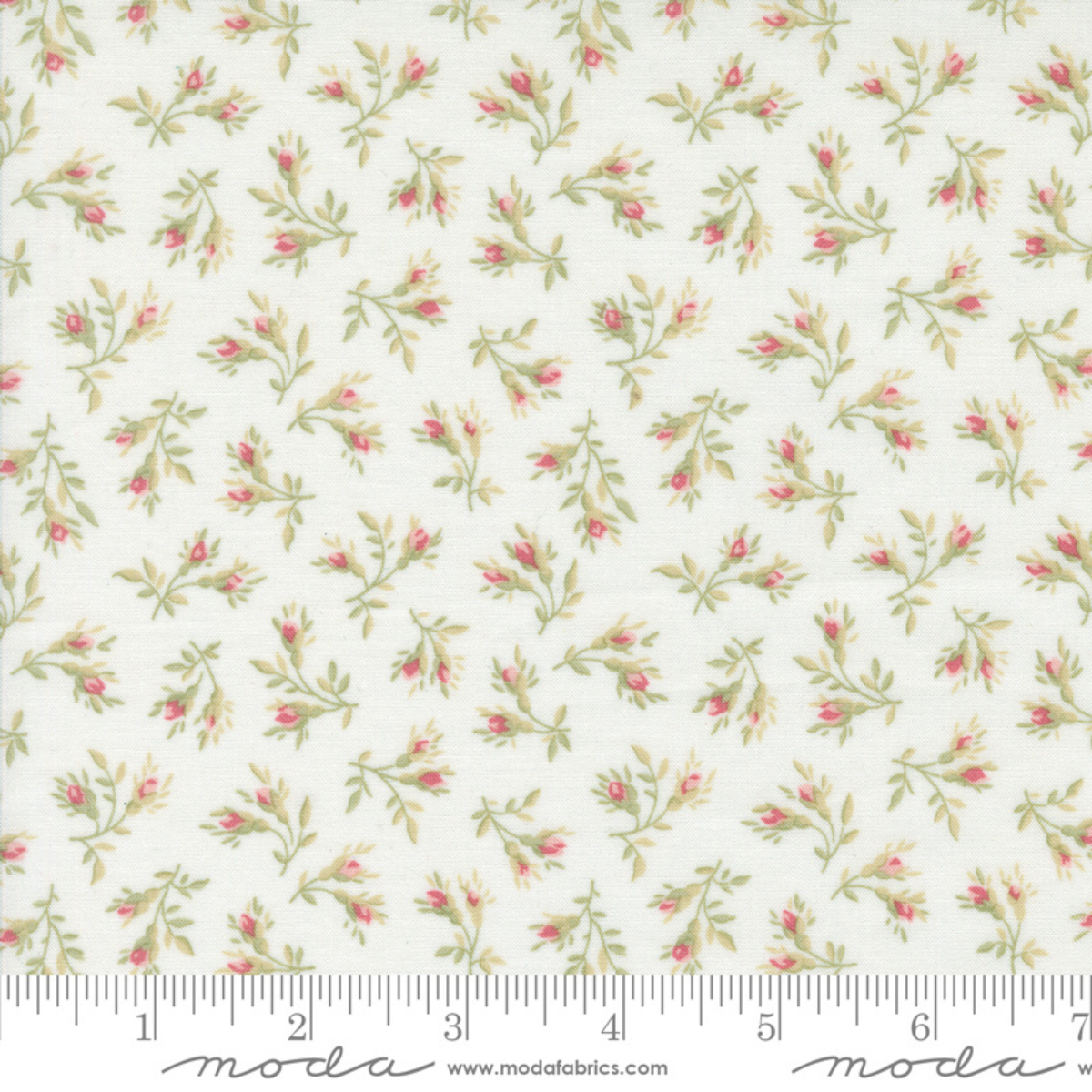 Muse - Rosebuds Porcelain