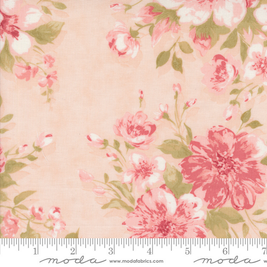 Muse - Rose Garden Blush