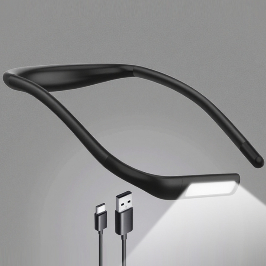 Wearable Lamp