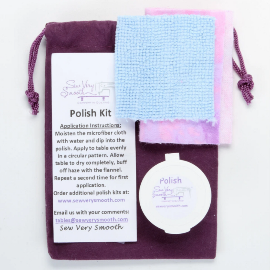 Sew Very Smooth Polish Kit
