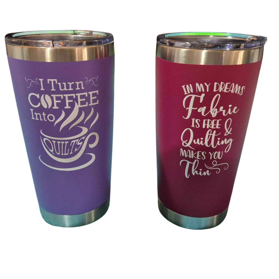 Tumblers
