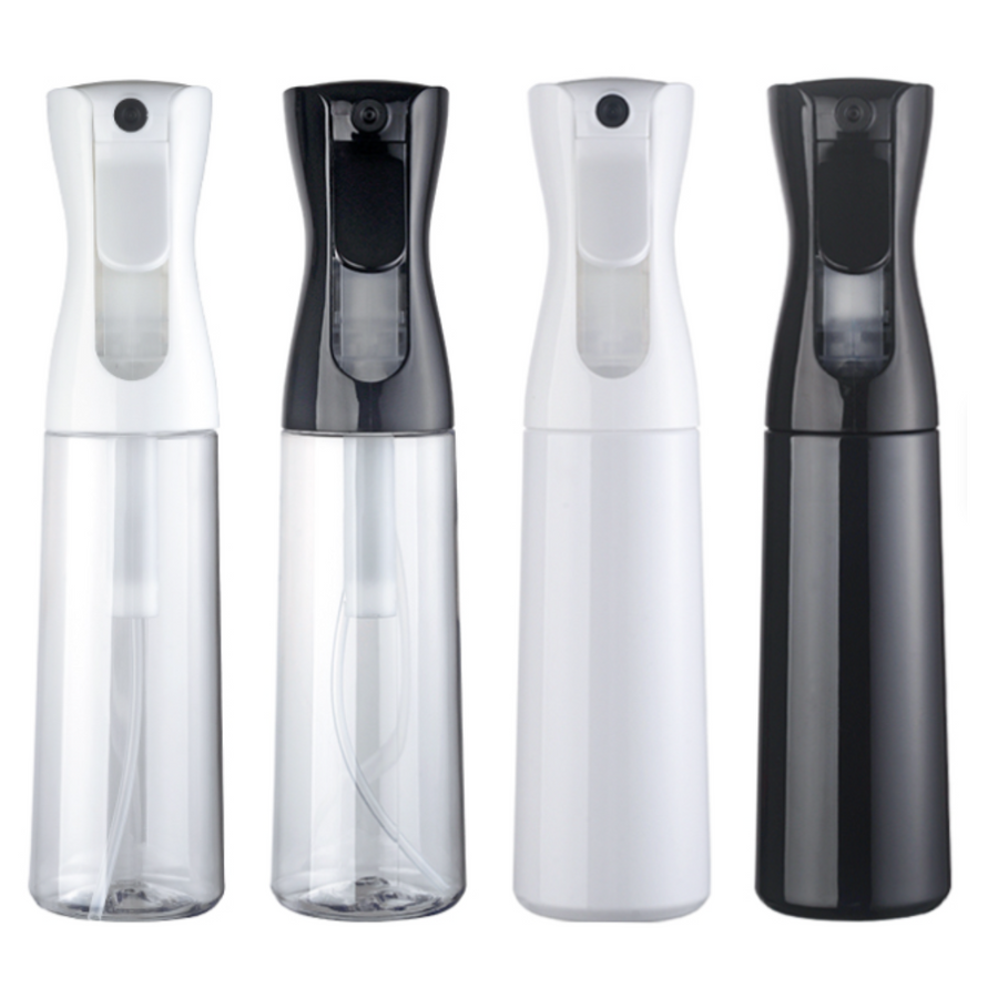 Fine Spray Bottle