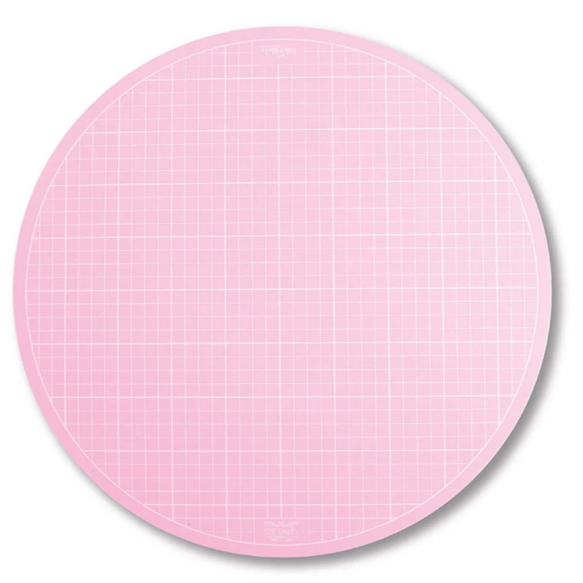 Rotating Cutting Mat