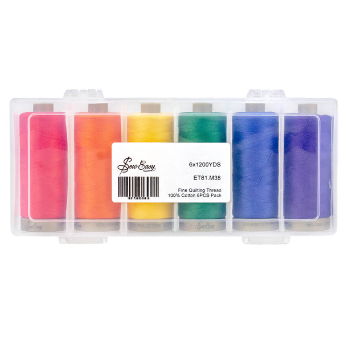 Sew Easy Thread set