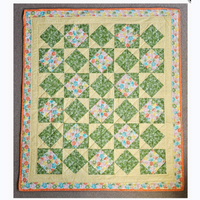 Beginners Kit - Diamond in Square
