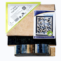 Tradewinds Quilt Kit