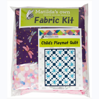 Playmat Kit