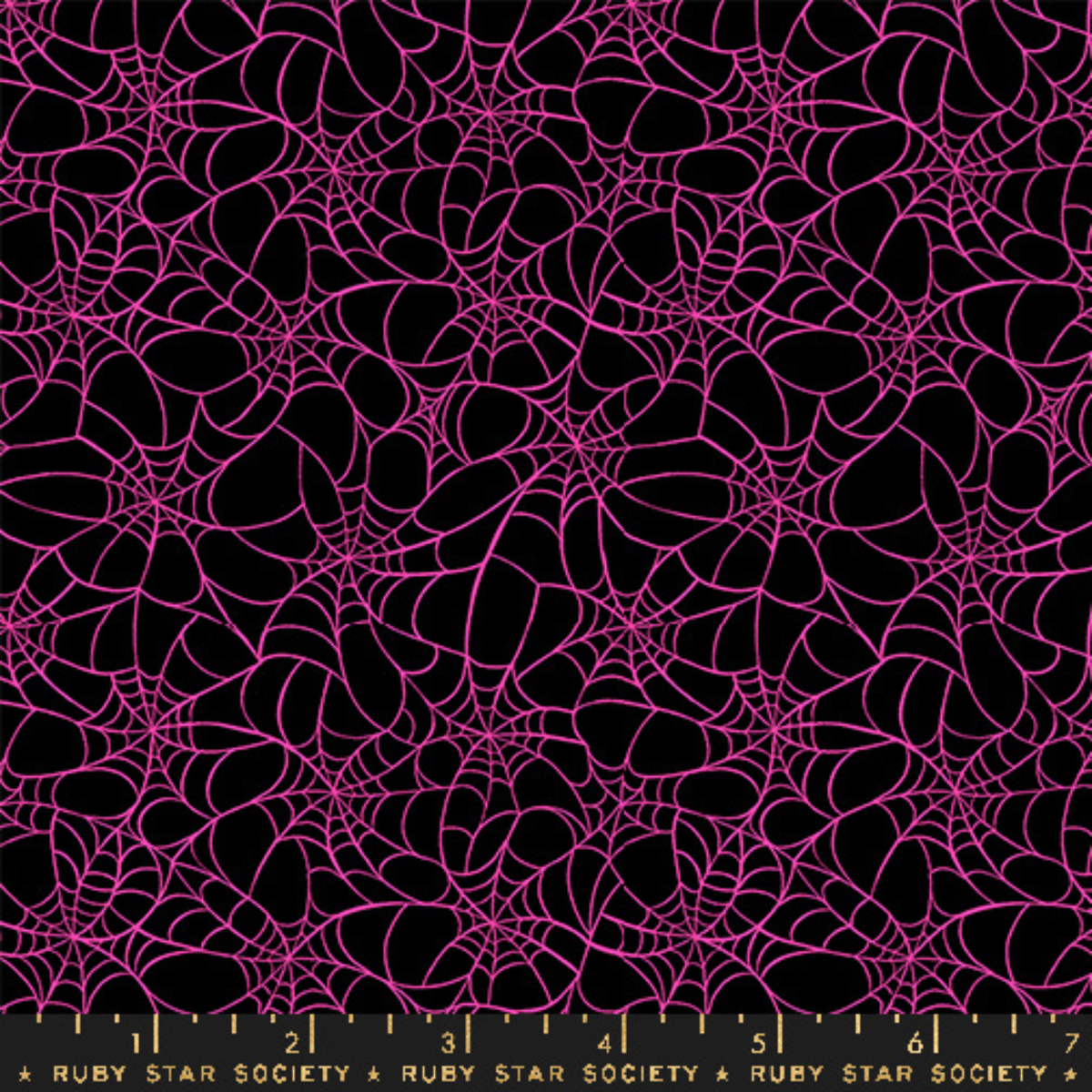 Tangled Web Black