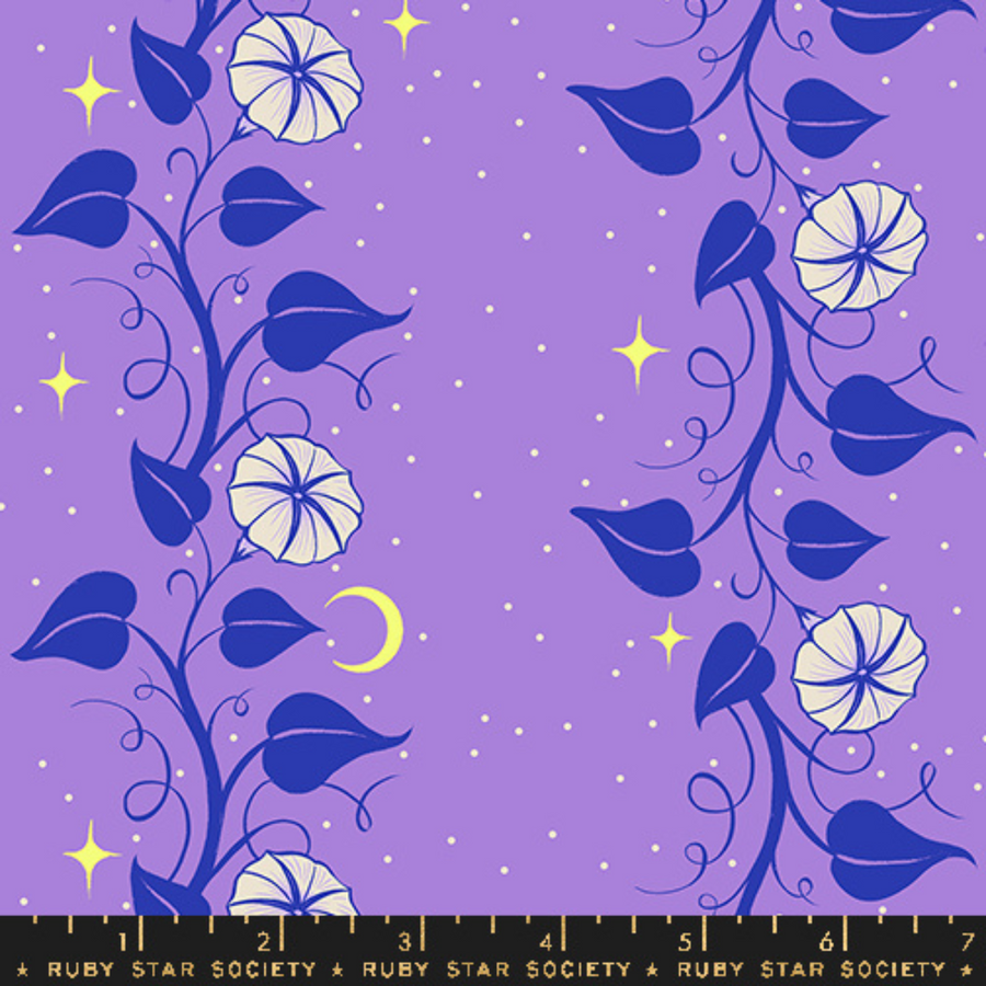 Moon Vines Amethyst