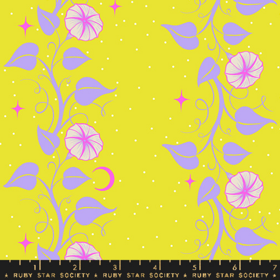 Moon Vines Citron