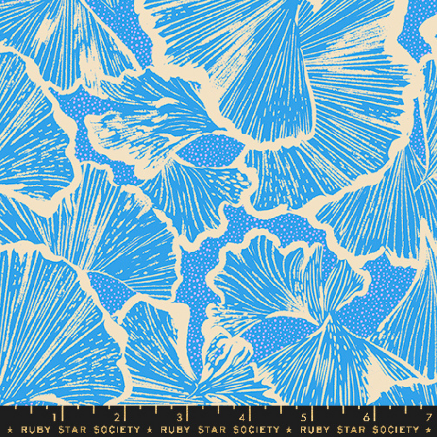 Ginko Lindley Blue