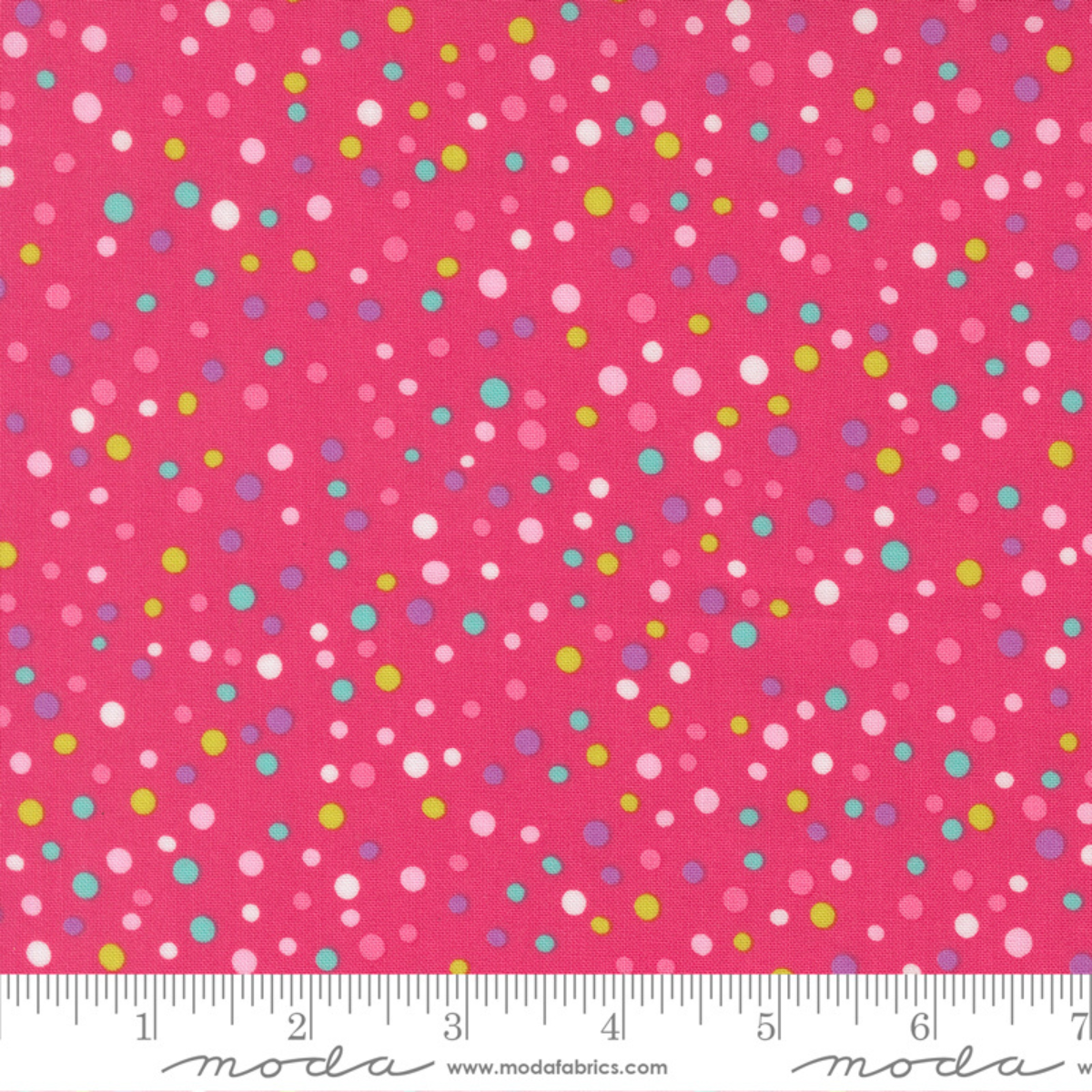 Little Dot - Petunia