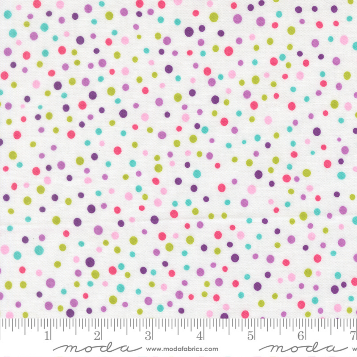 Little Dot - Sugar