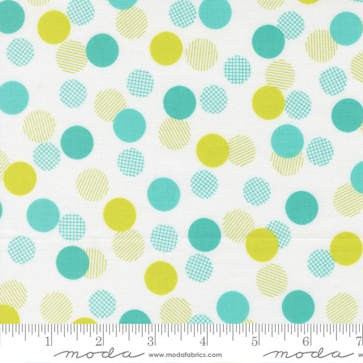 Playful Dot - Sugar