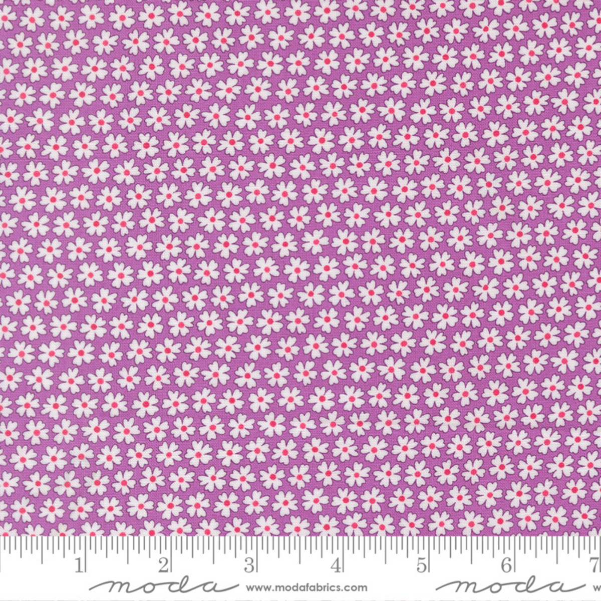 Pocket of Posies - Lilac