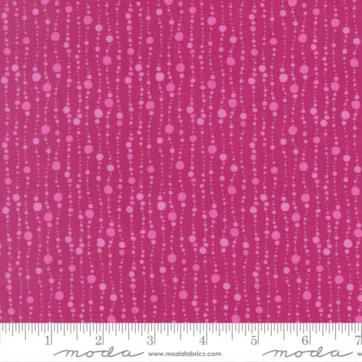 Reef Bubbles Magenta