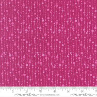 Reef Bubbles Magenta