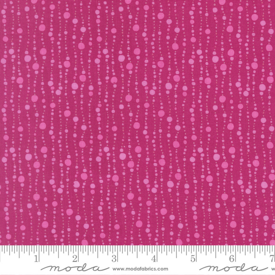Reef Bubbles Magenta